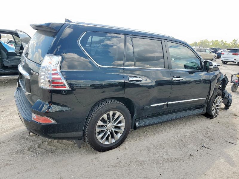 2018 LEXUS GX 460 PRE - JTJJM7FX8J5207257