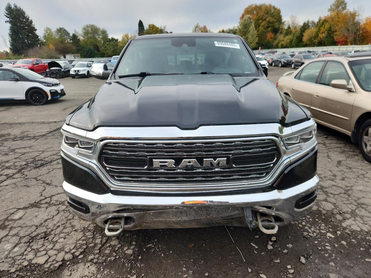 RAM 1500 LIMITED