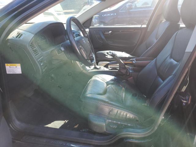 2002 VOLVO V70 XC #3284574353