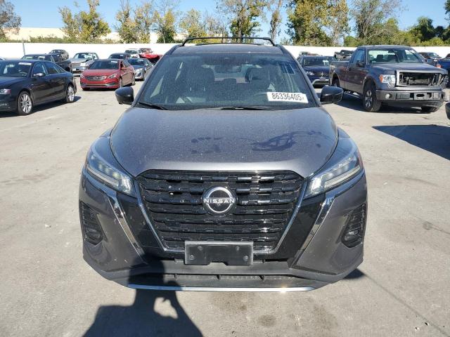 2023 NISSAN KICKS SR - 3N1CP5DV1PL484661