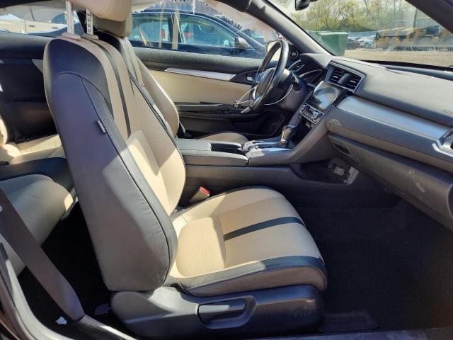 2017 HONDA CIVIC TOUR - 2HGFC3B9XHH351179