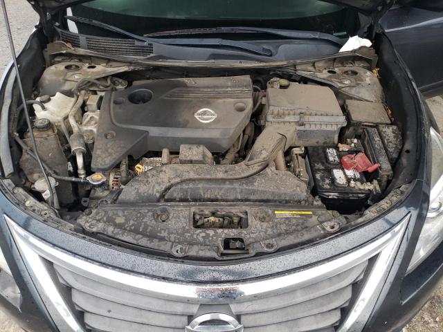 2014 NISSAN ALTIMA 2.5 - 1N4AL3AP6EN213690