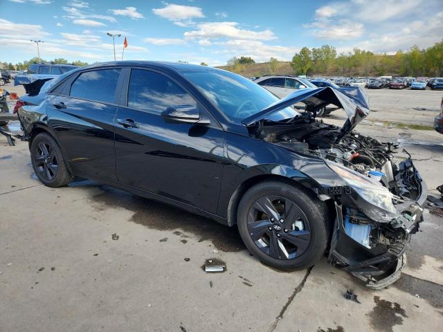 2022 HYUNDAI ELANTRA SE #3291765246