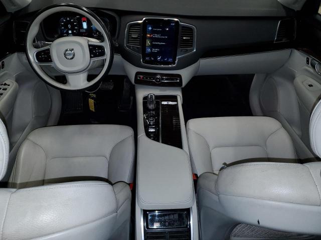 2019 VOLVO XC90 T8 MO #3278649957