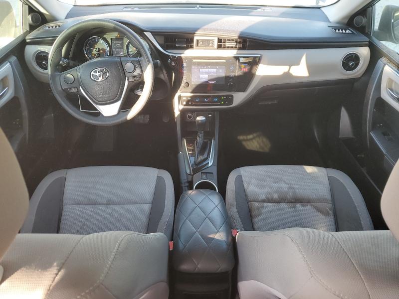 2019 TOYOTA COROLLA L - 5YFBURHE3KP899737