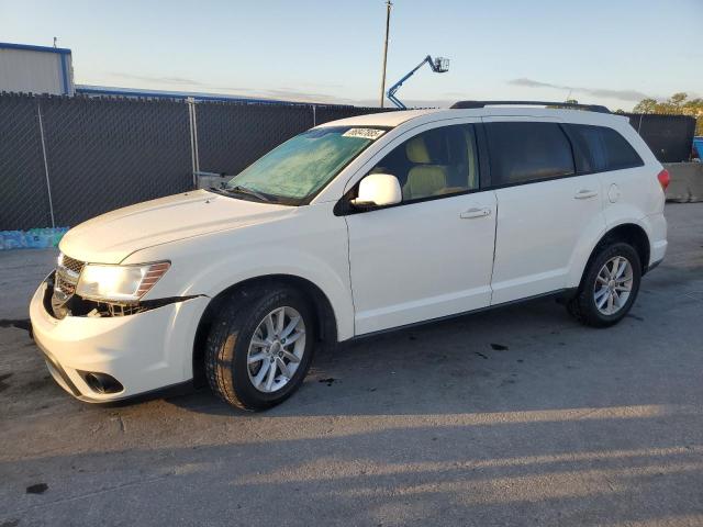 DODGE JOURNEY SX