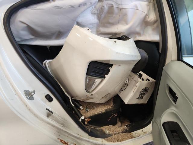 2012 TOYOTA PRIUS C - JTDKDTB32C1524139