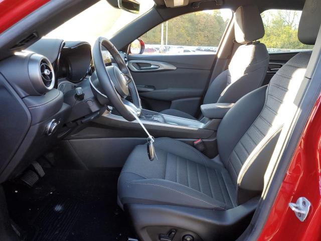 2024 ALFA ROMEO TONALE TI ZASPATCW6R3051371