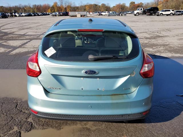 2012 FORD FOCUS SEL #3308375373