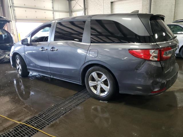 2018 HONDA ODYSSEY EX 5FNRL6H71JB108195