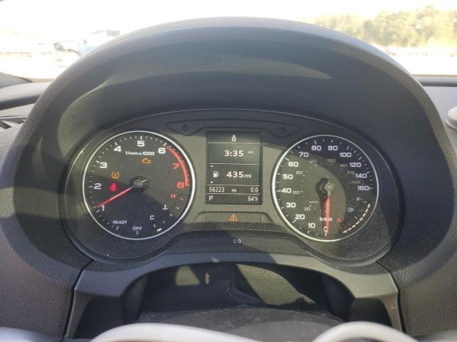 2016 AUDI A3 PREMIUM - WAUB8GFF1G1010947