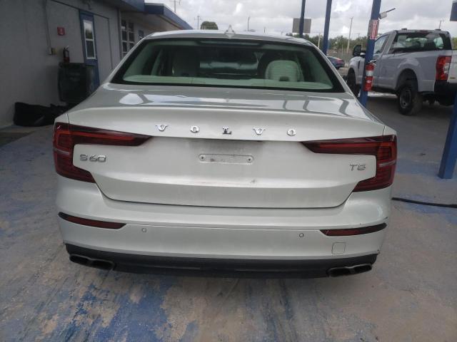 2019 VOLVO S60 T5 MOM 7JR102FK9KG009235