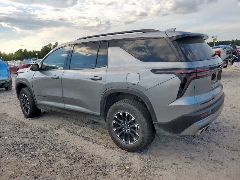 2025 CHEVROLET TRAVERSE Z 1GNEVJRS3SJ136869