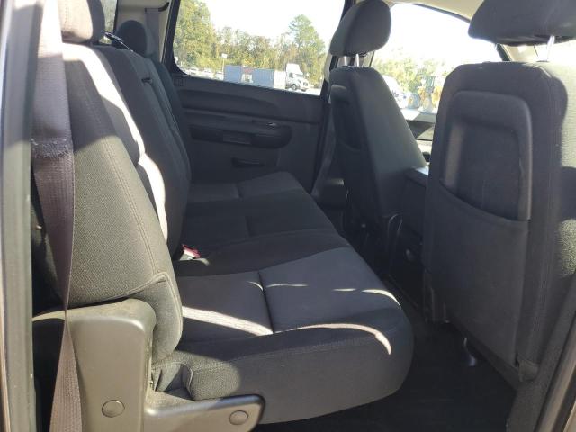 2013 GMC SIERRA C15 #3291221960