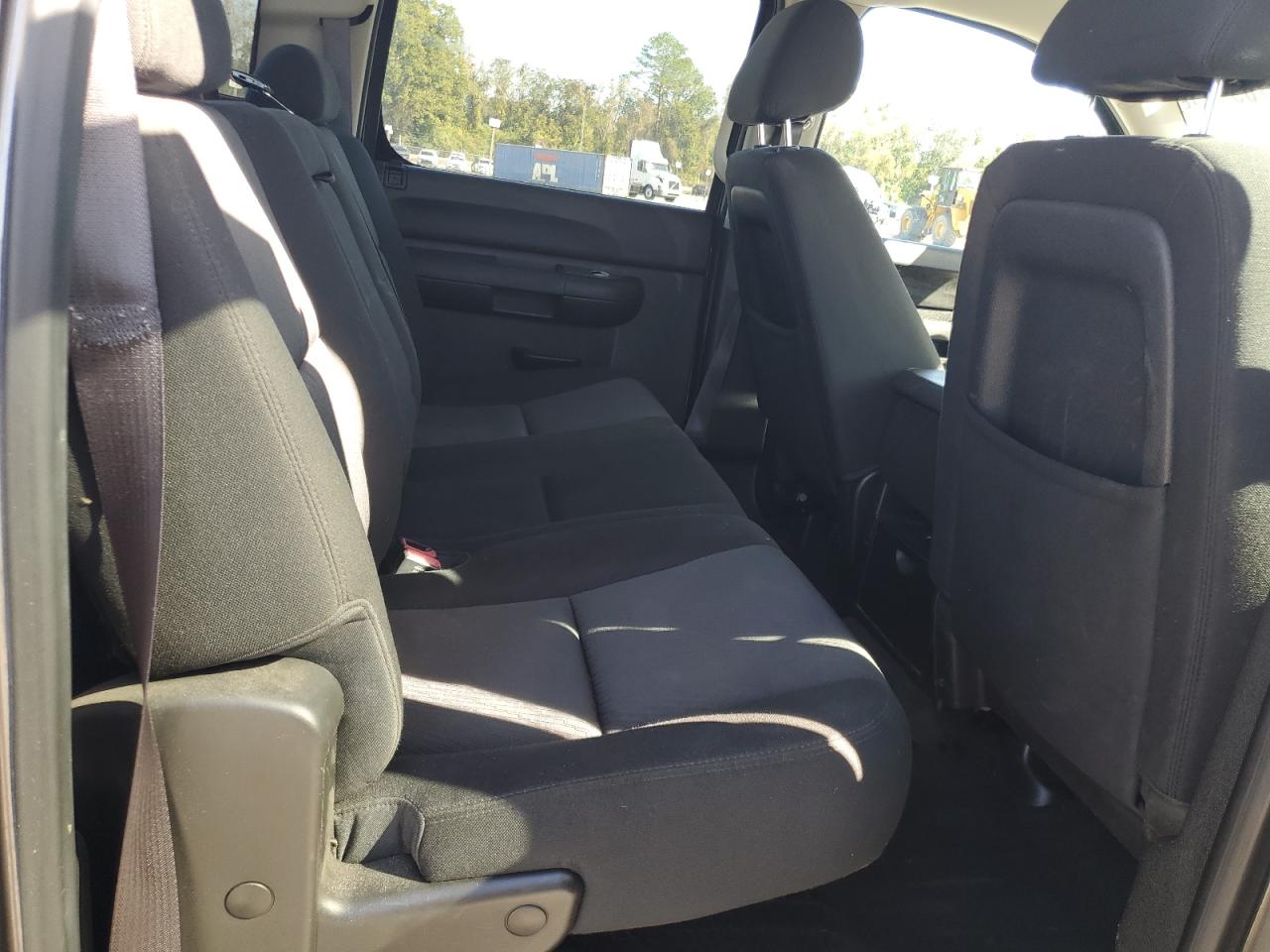 GMC SIERRA C1500 SLE