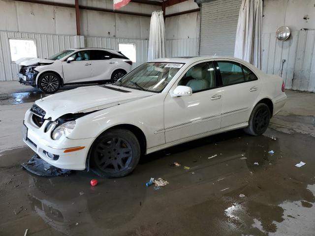 MERCEDES-BENZ E 350 4MAT