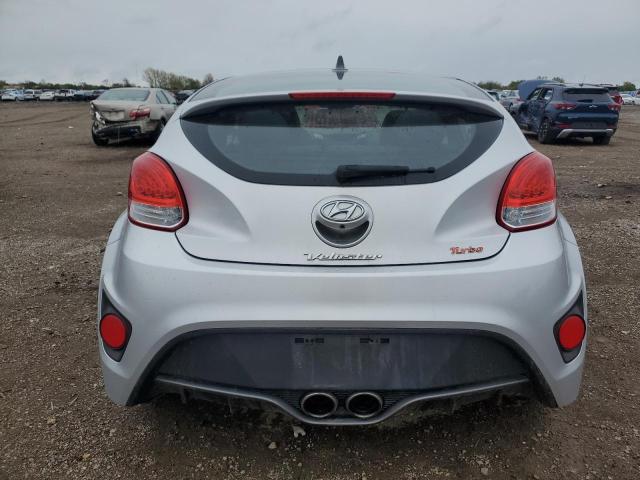 2016 HYUNDAI VELOSTER T KMHTC6AE7GU274957