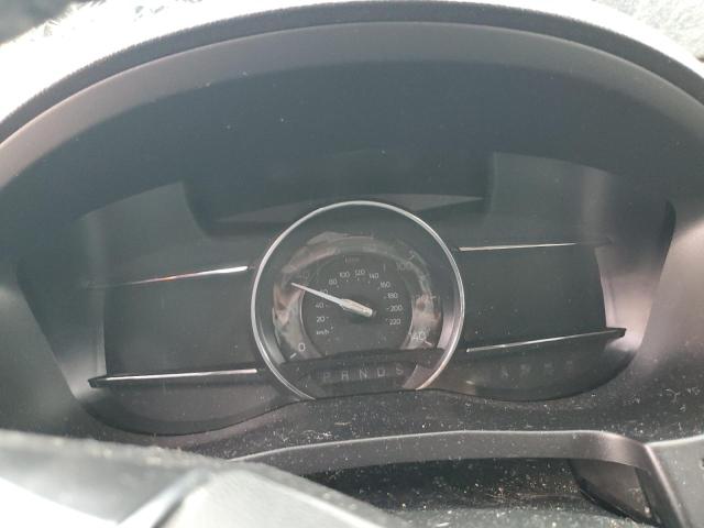 2019 FORD EXPLORER L #3291219967