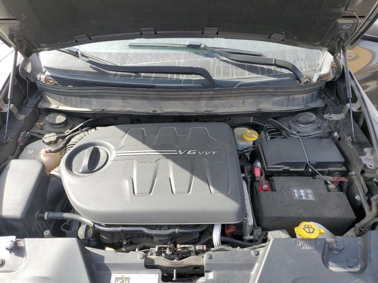 JEEP CHEROKEE TRAILHAWK