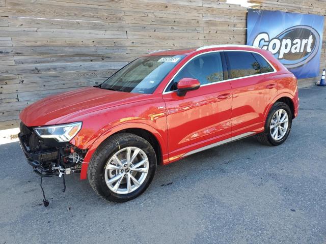 AUDI Q3 PREMIUM