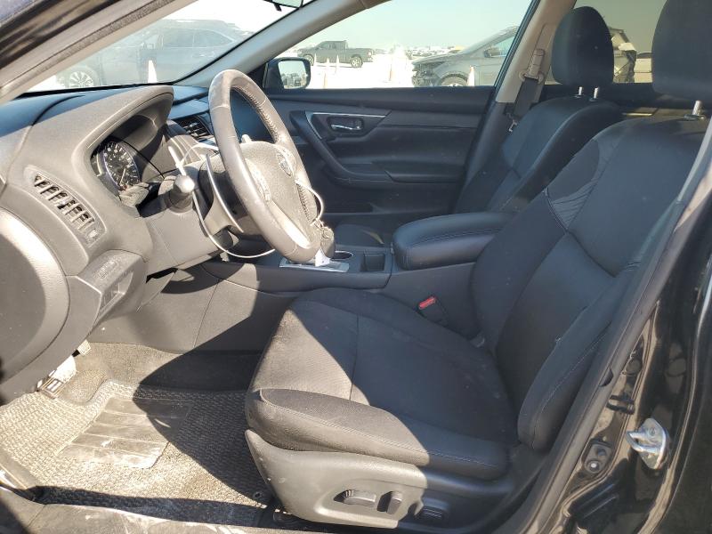 2017 NISSAN ALTIMA 2.5 - 1N4AL3AP0HN358664