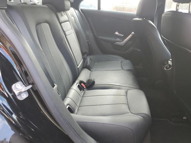 2025 MERCEDES-BENZ CLA 250 4M #3275452721