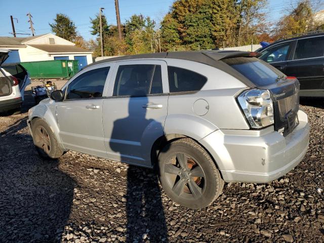 2012 DODGE CALIBER SX - 1C3CDWDA4CD535180