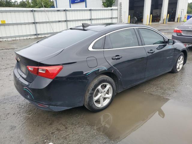 2018 CHEVROLET MALIBU LS 1G1ZB5ST6JF280987
