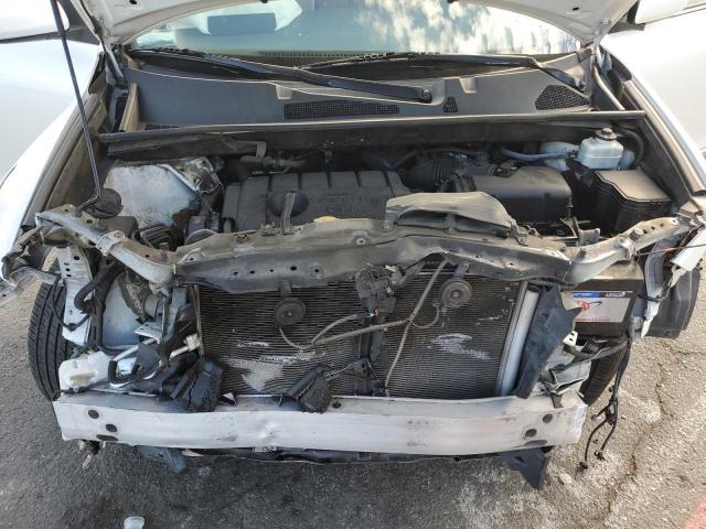 2013 TOYOTA HIGHLANDER #3285599275