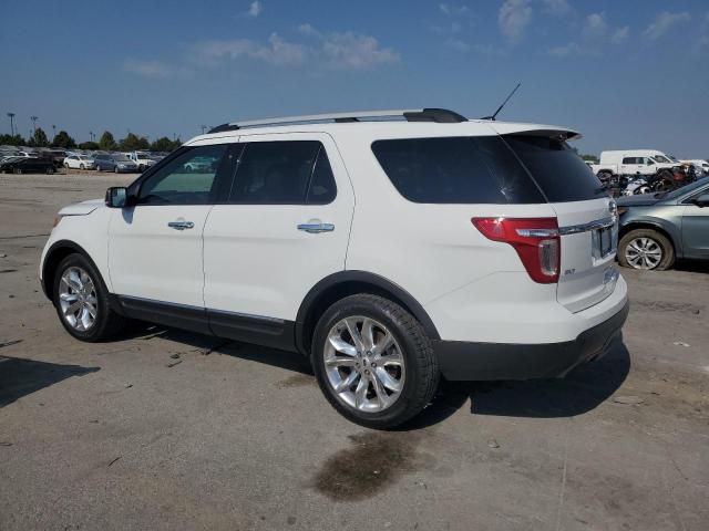 2015 FORD EXPLORER X - 1FM5K7D85FGB72660