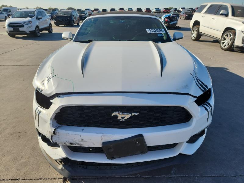 2015 FORD MUSTANG #3296386684
