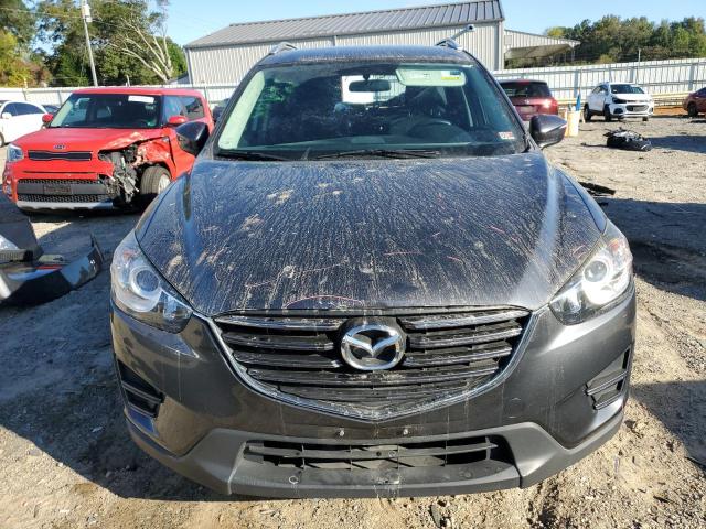 2016 MAZDA CX-5 SPORT JM3KE2BY2G0749991