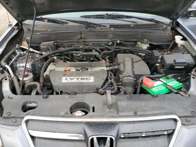 2006 HONDA CR-V SE #3291229991