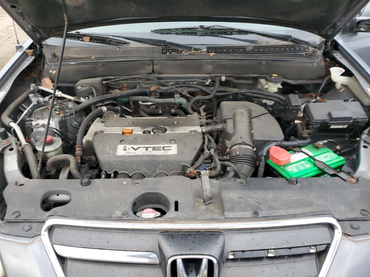 Lot #3291229991 2006 HONDA CR-V SE