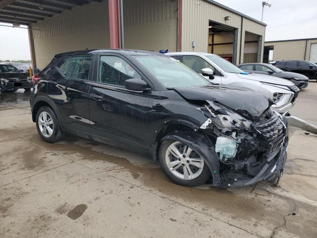 2024 NISSAN KICKS S - 3N1CP5BV0RL541891