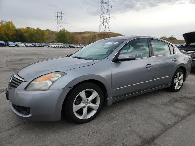 Global Auto Auctions: 2007 NISSAN ALTIMA 3.5