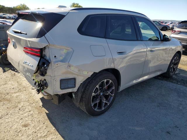 2025 BMW X3 30 XDRI 5UX53GP00S9Z07372