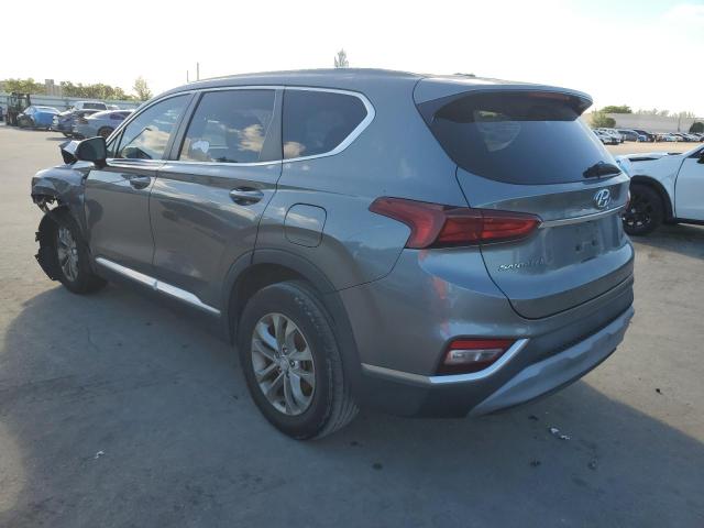 2019 HYUNDAI SANTA FE SE #3301864018
