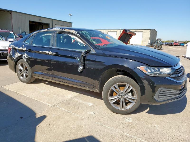 2024 VOLKSWAGEN JETTA SE - 3VWEM7BUXRM048504