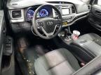 Lot #3294538645 2018 TOYOTA HIGHLANDER