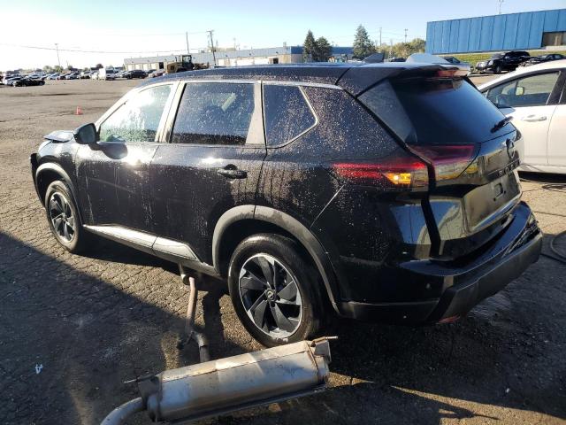 2025 NISSAN ROGUE SV 5N1BT3BB8SC805368