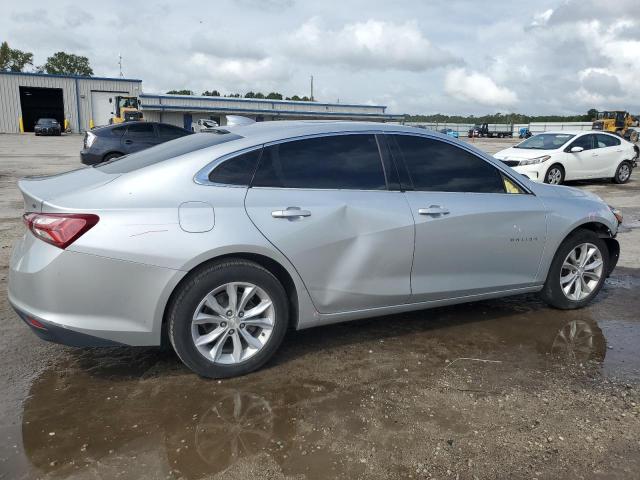 2021 CHEVROLET MALIBU LT - 1G1ZD5ST4MF040240