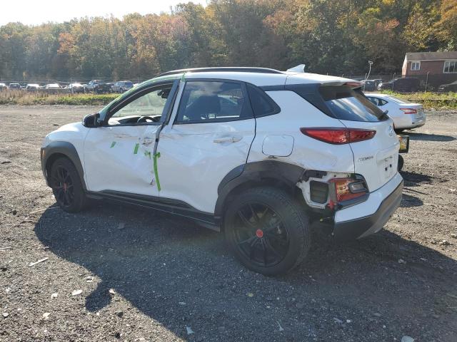 2021 HYUNDAI KONA NIGHT #3301856977