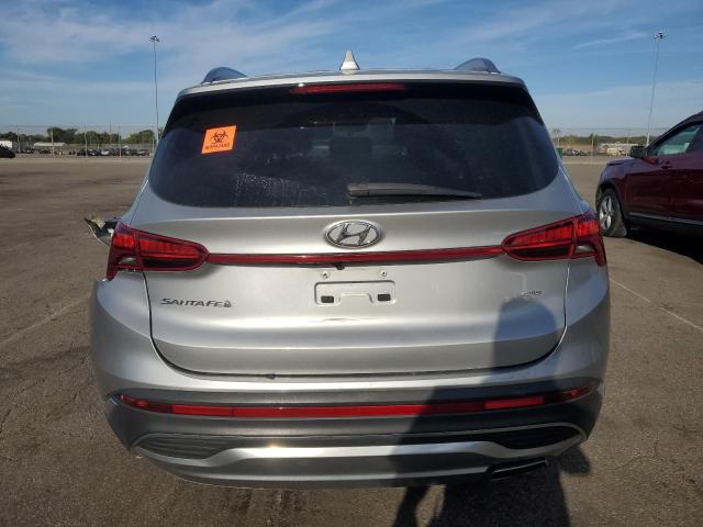 2021 HYUNDAI SANTA FE S - 5NMS2DAJ0MH355130
