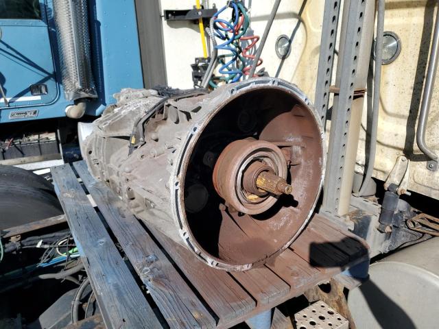 2016 FREIGHTLINER CASCADIA 1 #3277035186