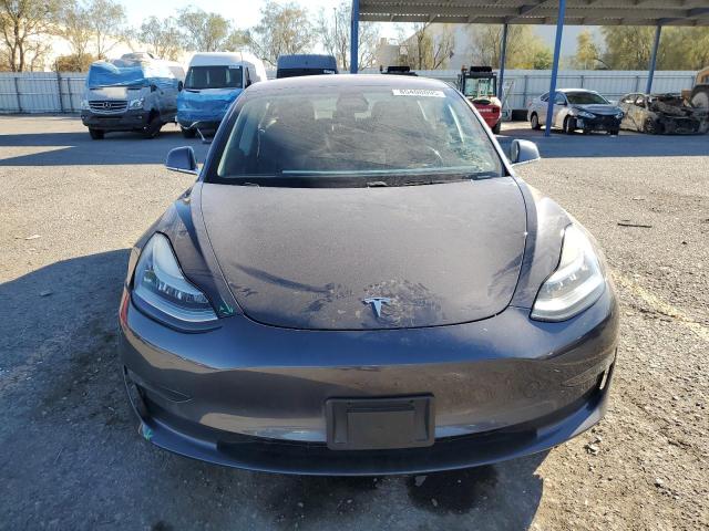 2018 TESLA MODEL 3 #3296254405