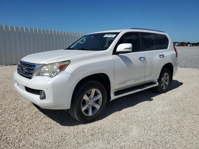 Global Auto Auctions: 2011 LEXUS GX 460