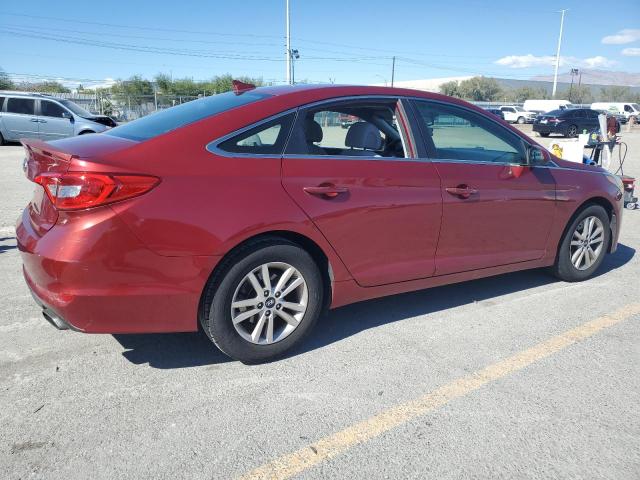 2015 HYUNDAI SONATA SE 5NPE24AF6FH014295