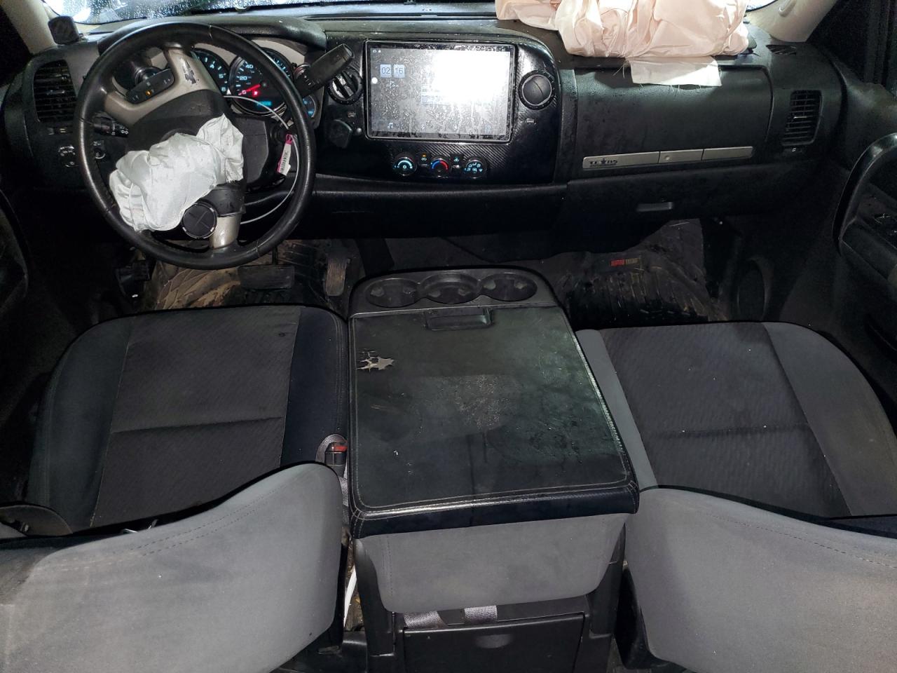 Lot #3292617625 2009 CHEVROLET SILVERADO