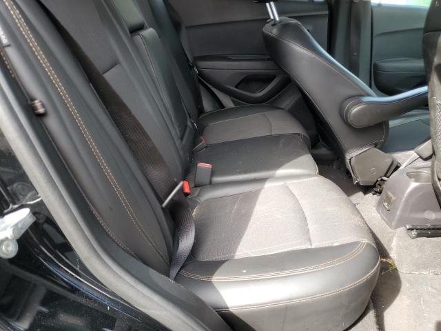 2019 CHEVROLET TRAX 1LT #3290317974